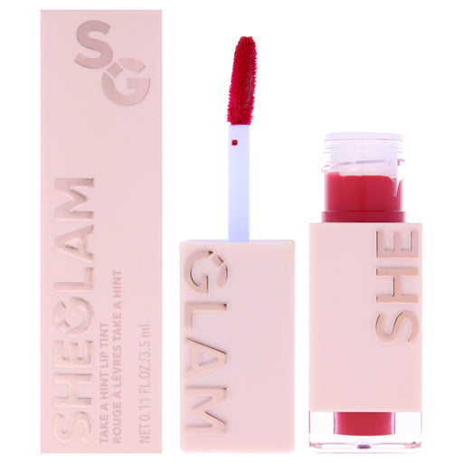 Sheglam Take A Hint Lip Tint Love On Tap