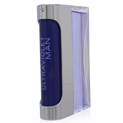 Paco Rabanne Ultraviolet Man Men's Eau De Toilette (Tester)