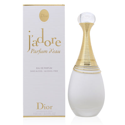 Christian Dior Jadore Parfum D'eau Women's Eau De Parfum