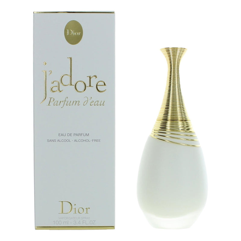 Christian Dior Jadore Parfum D'eau Women's Eau De Parfum