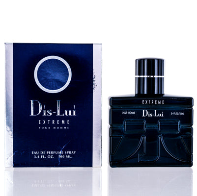 Yzy Perfume Dis Lui Extreme Men's Eau De Parfum