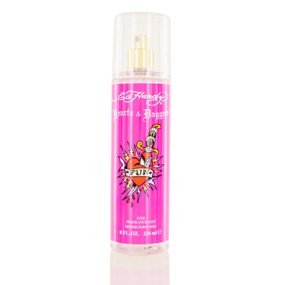 Christian Audigier Ed Hardy Hearts & Daggers Women's Fragrance Mist