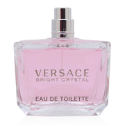 Versace Bright Crystal Women's Eau De Toilette (Tester)