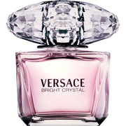 Versace Bright Crystal Women's Eau De Toilette (Tester)