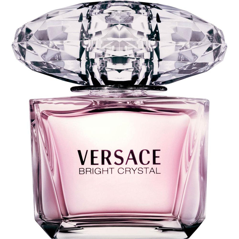 Versace Bright Crystal Women's Eau De Toilette (Tester)