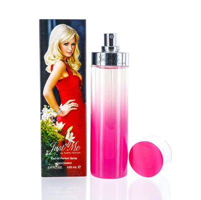 Paris Hilton Just Me Women's Eau De Parfum