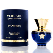 Versace Pour Femme Dylan Blue Women's Eau De Parfum
