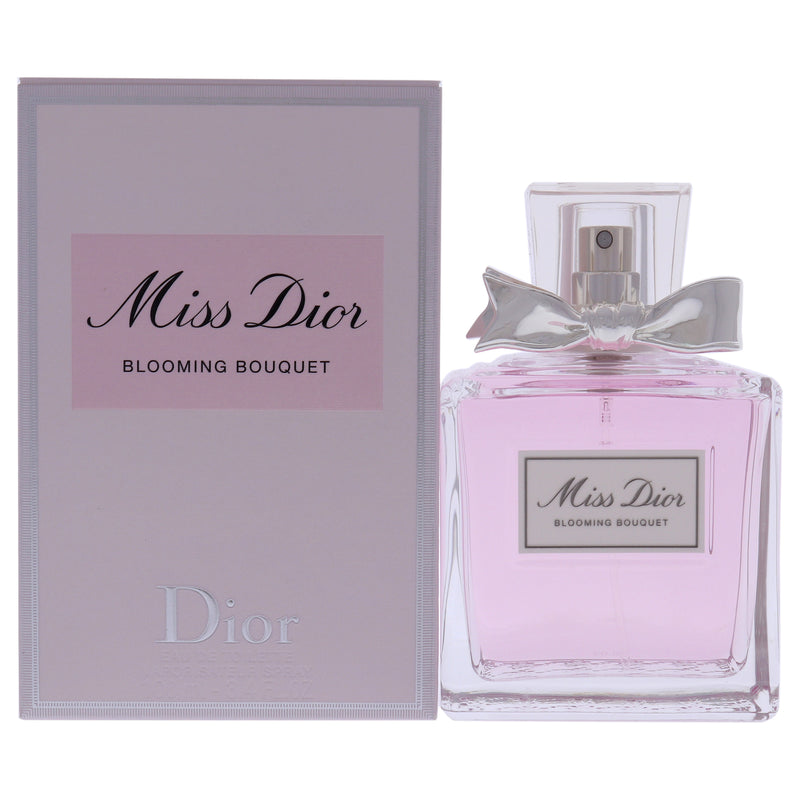 Christian Dior Miss Dior Blooming Bouquet Women's Eau De Toilette