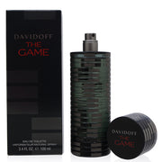 Davidoff The Game Men's Eau De Toilette