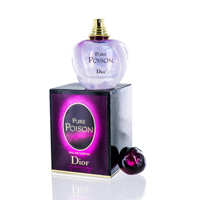 Christian Dior Pure Poison Women's Eau De Parfum