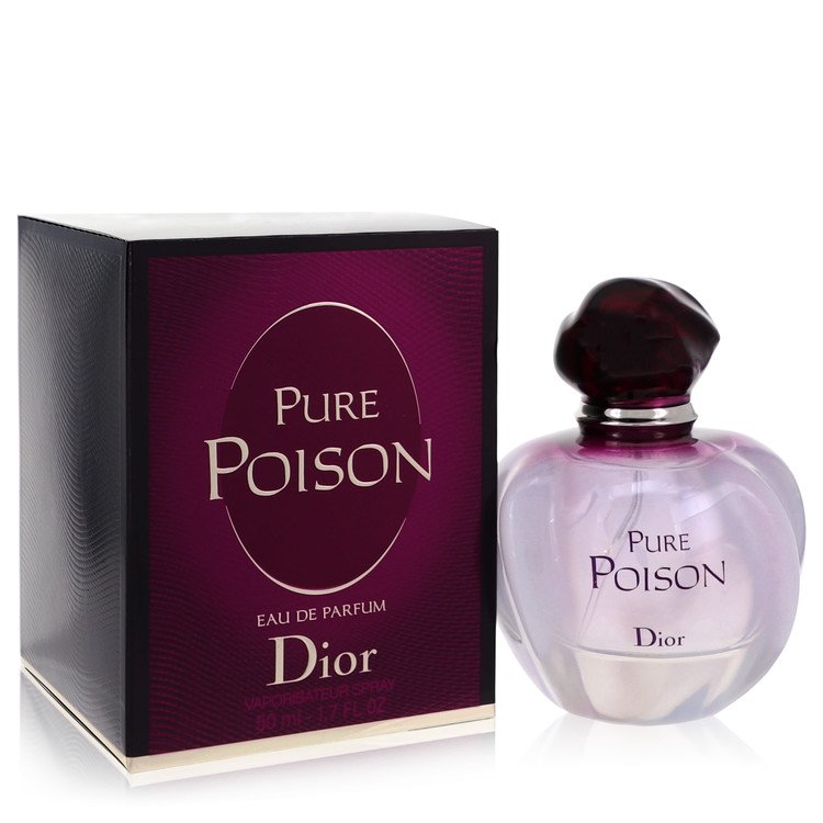Christian Dior Pure Poison Women's Eau De Parfum