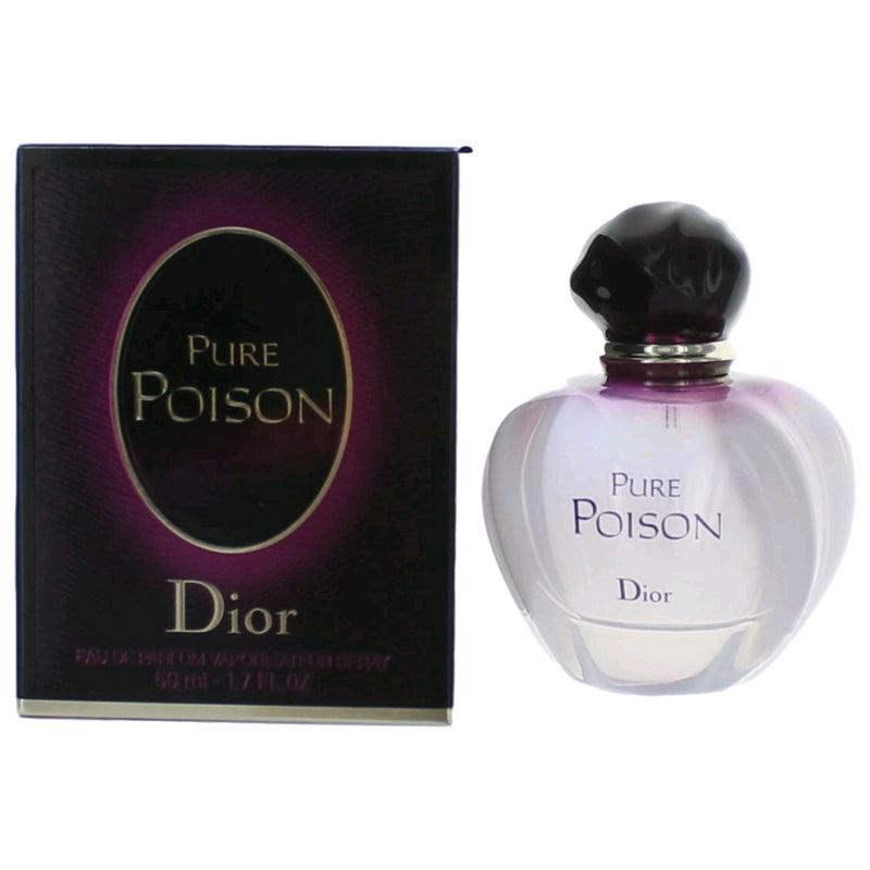 Christian Dior Pure Poison Women's Eau De Parfum