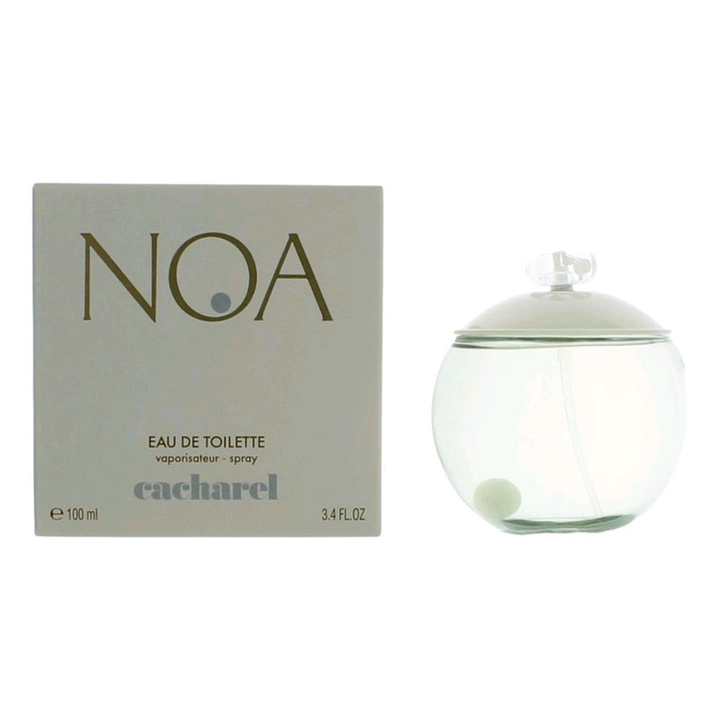 Cacharel Noa Women's Eau De Toilette