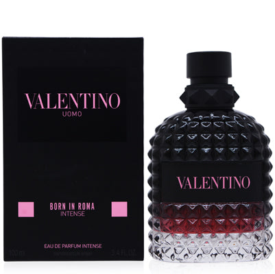 Valentino Uomo Born In Roma Intense Men's Eau De Parfum