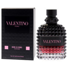 Valentino Uomo Born In Roma Intense Men's Eau De Parfum
