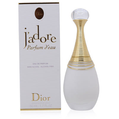 Dior Jadore D'eau Women's Eau De Parfum
