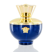 Versace Pour Femme Dylan Blue Women's Eau De Parfum