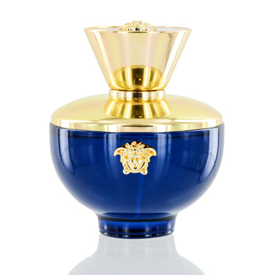 Versace Pour Femme Dylan Blue Women's Eau De Parfum