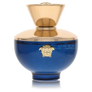Versace Pour Femme Dylan Blue Women's Eau De Parfum