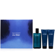 Davidoff Coolwater Men's Eau De Toilette Gift Set
