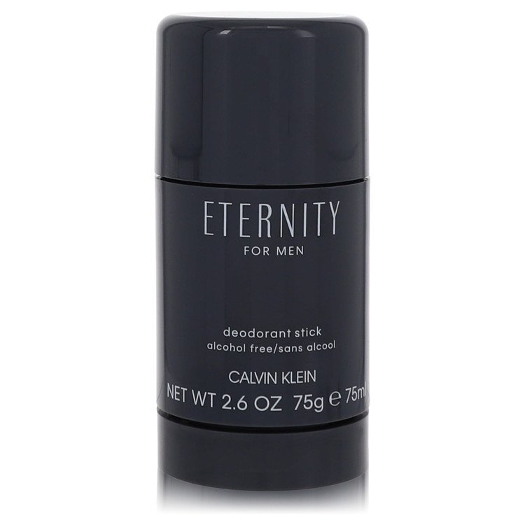 Calvin Klein Eternity Deodorant & After Shave & Body Wash for Men