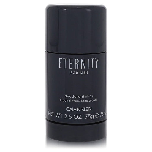 Calvin Klein Eternity Deodorant & After Shave & Body Wash for Men