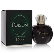 Christian Dior Poison Women's Eau De Toilette