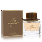 Burberry My Women's Eau De Parfum