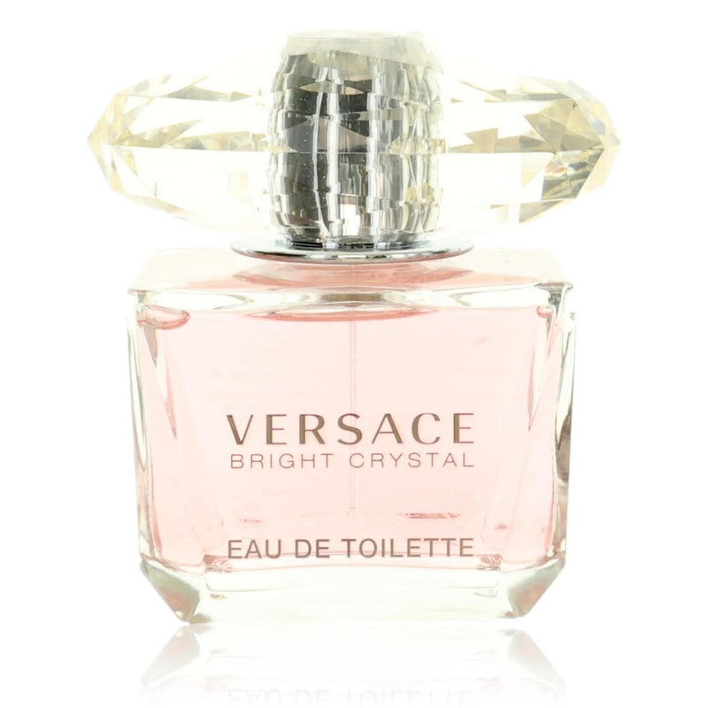 Versace Bright Crystal Women's Eau De Toilette