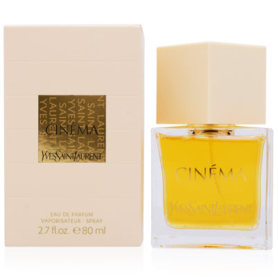 Yves Saint Laurent Cinema Women's Eau De Parfum