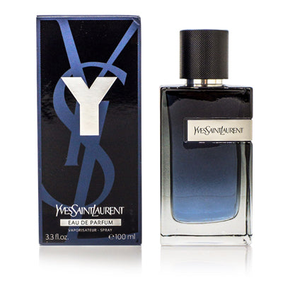 Yves Saint Laurent Y Men's Eau De Parfum