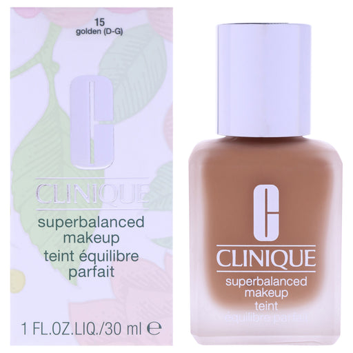 Clinique Superbalanced