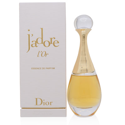 Christian Dior J'adore L'or Essence Women's Eau De Parfum