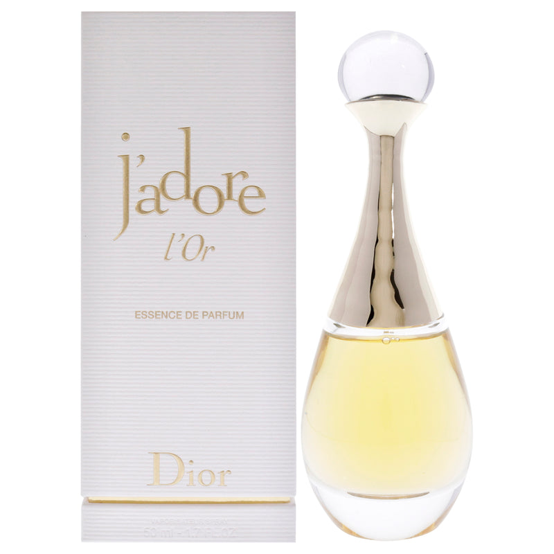 Christian Dior J'adore L'or Essence Women's Eau De Parfum
