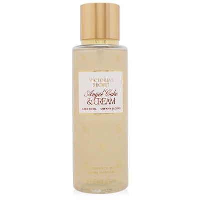 Victoria's Secret Angel Cake & Cream Women's Fragrance Mist