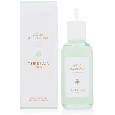 Guerlain Aqua Allegoria Rosa Verde Women's Eau De Toilette