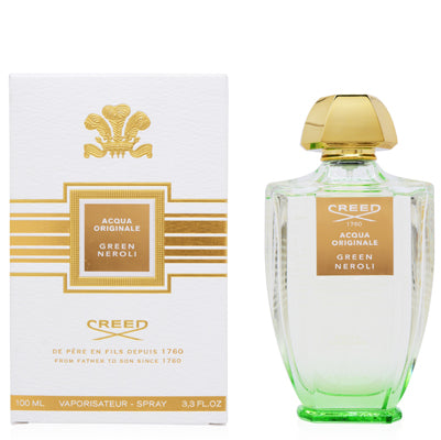 Creed Green Neroli Unisex Eau De Parfum