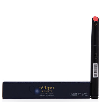 Cle De Peau Beaute Enriched