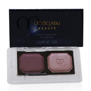Cle De Peau Beaute Eye Color Duo Refill 107