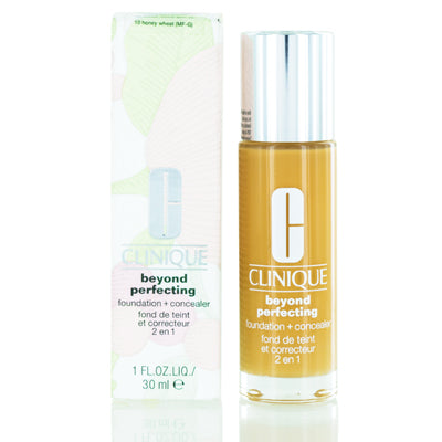 Clinique Beyond Perfecting