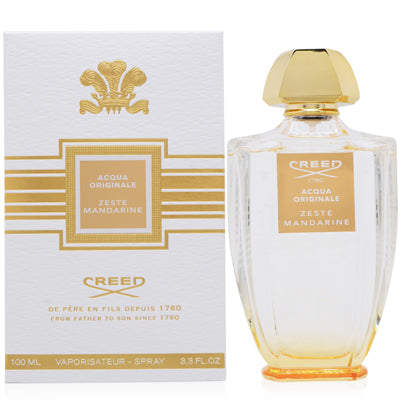 Creed Zest Mandarine Unisex Eau De Parfum