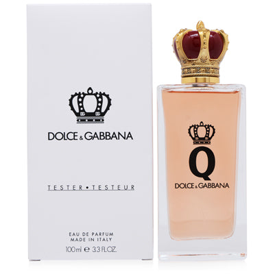 Dolce & Gabbana Q Women's Eau De Parfum (Tester)