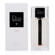 Dior Homme Sport Men's Eau De Toilette