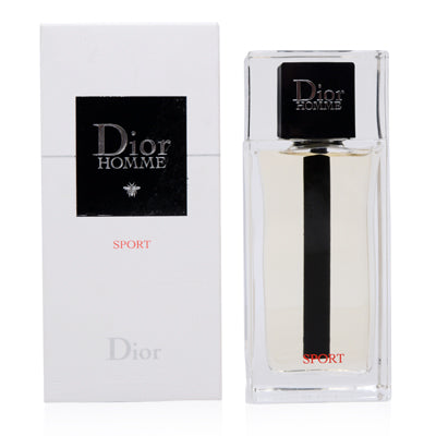 Dior Homme Sport Men's Eau De Toilette