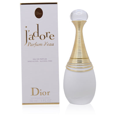Ch.dior Jadore D'eau Women's Eau De Parfum