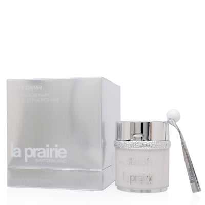 La Prairie White Caviar