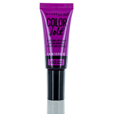 Maybelline Lip Studio