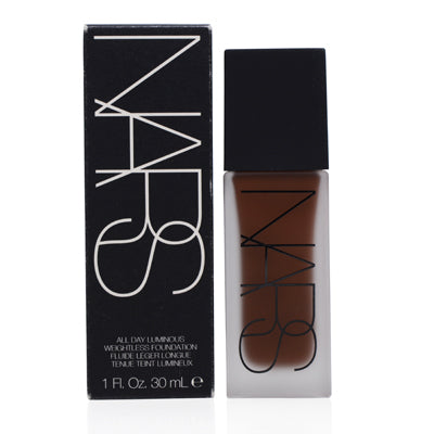 Nars #21 Small Eyeshadow Brush