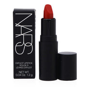 Nars Explicit Satin Lipstick Unauthorized