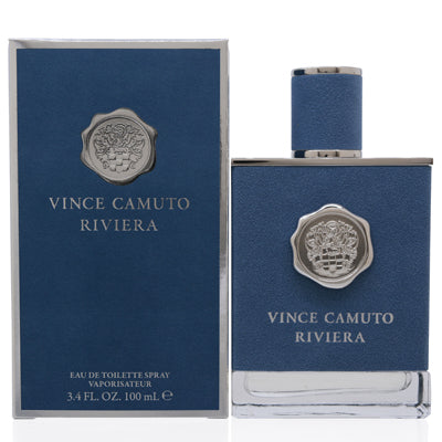 Vince Camuto Riviera Men's Eau De Toilette